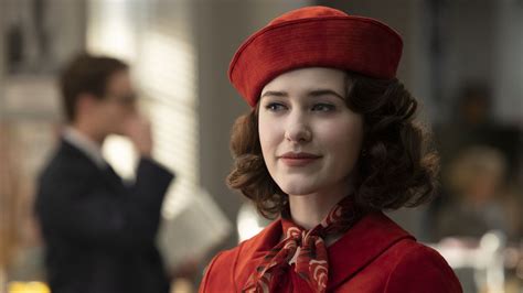 what year does marvelous mrs maisel take place